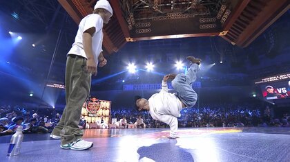 負けて見えた景色　ブレイキン・Shigekixが語る「本当に勝つ姿を見せたい」の真意　パリオリンピック後の重圧…そして成長