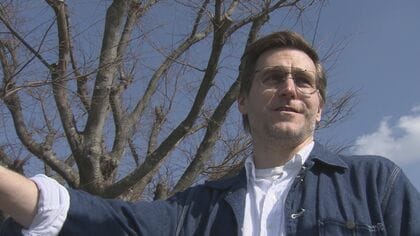 「今この形で存在することの奇跡」日本在住26年の米ライターが語る「長崎をＮＹタイムズに推した理由」原爆で残ったものと失われたものは“紙一重の事実”