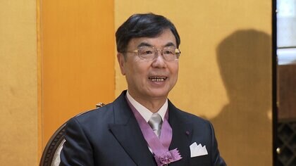 【速報】ノーベル生理学・医学賞に大阪大学特任教授の坂口志文さん（74）ら3人　免疫抑制細胞の研究で