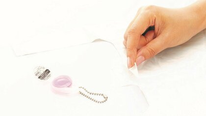 レジ袋やポリ袋の「めくれない」を解決する“専用クリーム”が登場…いま重宝されそうなワケがあった