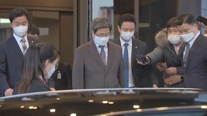 揺れる韓国「三権分立」…司法トップの忖度と嘘