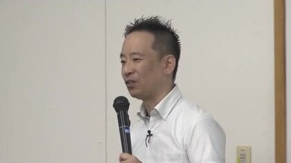 10月から義務化“カスハラ”対策セミナー　メモを残す・組織で対応する　