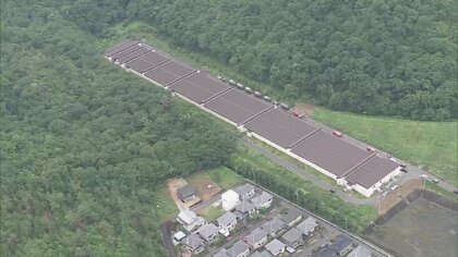 移動しながら次々発砲…取り押さえられる際にも数発　最初は銃弾装填を止めようとした被害者に【陸自訓練場・発砲事件】