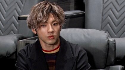 「力抜くな」といつも自分にプレッシャーを…俳優・山田裕貴（32）が語る 俳優として生きる理由【古市憲寿のエンタメ社会学】