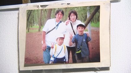 いつか亡き両親に伝えたい「心配しなくていいよ」　震災で両親亡くした兄弟支えた”避難所の絆”も