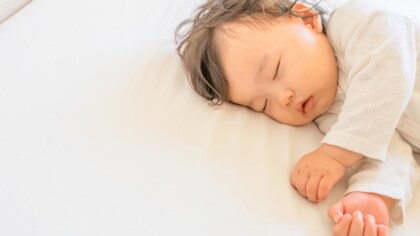 ベビー用品のECでの購入についての消費者調査