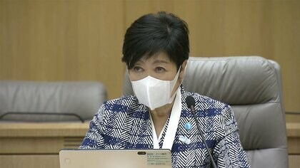 東京都･来週には“第6波”超も 「爆発的」な感染拡大に　対策はワクチン追加接種のみ？