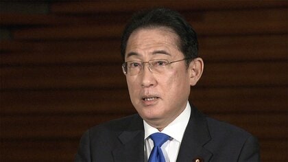 【速報】「6月上旬目途に取りまとめ」　物流「2024年問題」で初の関係閣僚会議