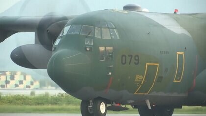 【速報】アフガン日本人退避 自衛隊に任務終結命令…現地職員ら500人取り残し