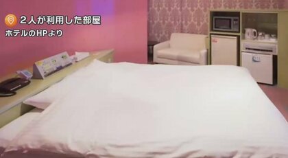 一緒にいたのは「若い女」か　ホテルに“頭部切断”の男性遺体　発見まで13時間「密室」　札幌市