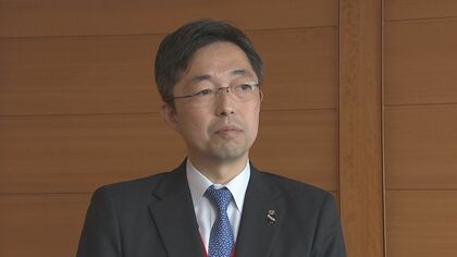 【熊本県知事選】“最適任”と判断　自民党県連が副知事の木村敬氏に出馬要請「前向きに受け止め回答したい」