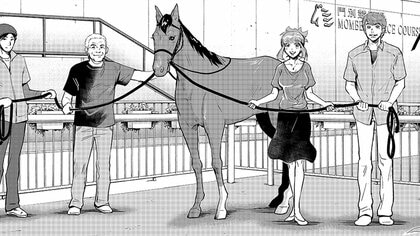 馬主になったとき、絶対に忘れてはいけない“記念馬券”。”応援馬券”だけでなく別に100円だけ買っておく意味