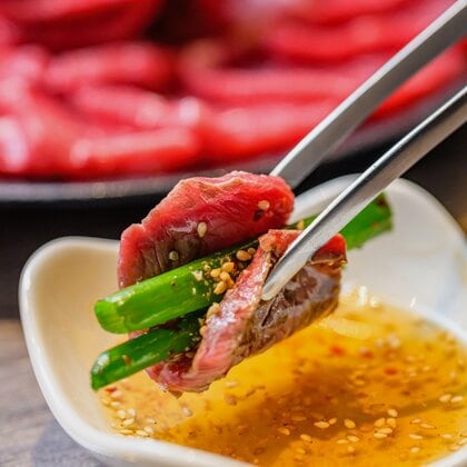 2026年上半期、焼肉は“肉本来の旨み”で選ぶ傾向に？ 焼肉店『牛恋』が人気お肉ランキングを発表