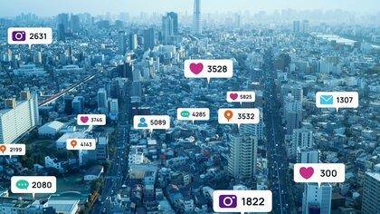 在日外国人は全ての情報ソースへの信頼度が高く、日本人は情報ソースへの不信感が強い~情報取得に関するアンケート調査~