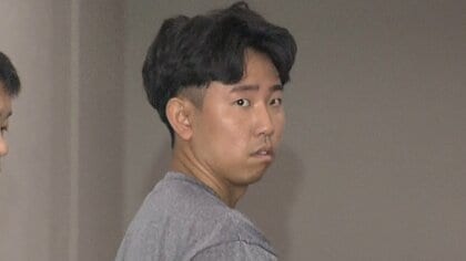 【独自】路上で女性の胸を触るわいせつ行為　服に体液かけた元お笑い芸人の男（28）逮捕　「Mー1グランプリ」出場歴も