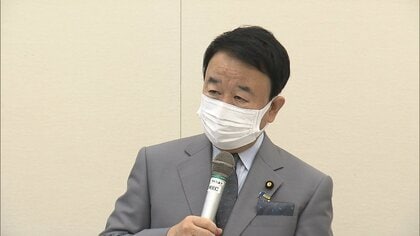 自民・保守派 ”北京五輪の外交的ボイコット”求め、政府に提言へ