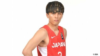 バスケ・アジアカップ予選　司令塔・富樫勇樹が中国とのリベンジマッチで奮起も惜敗