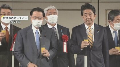 安倍派パーティー券疑惑は「リクルート事件級」か　10人以上が収入を“裏金化”　事務総長・高木氏は「分からない」連呼