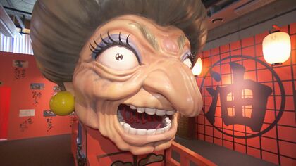 千と千尋”の特別展示は愛知会場だけ…『鈴木敏夫とジブリ展』宮崎