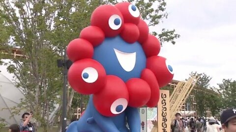 万博の経済効果3.6兆円！「ミャクミャク」人気の高まりなど運営費最大370億円の黒字見通し　委員会がレガシー展開検討へ　大阪・関西万博