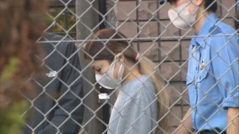 生後7カ月の息子暴行し死なせた容疑で32歳母親逮捕　自ら119番通報「ミルクあげている際に呼吸おかしくなった」　横浜市