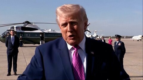 トランプ大統領が限定的攻撃検討　イランとの事態打開へ“選択肢の一つ”も長期の戦闘回避したい思いも　本格的な攻撃可能性は低いか