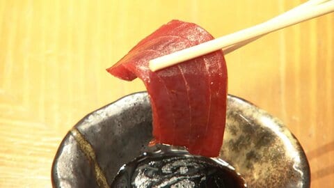 「記憶にない」日本海で大物クロマグロ豊漁に困惑？漁獲枠超えでほとんど放流「網にかからないことを願っている」