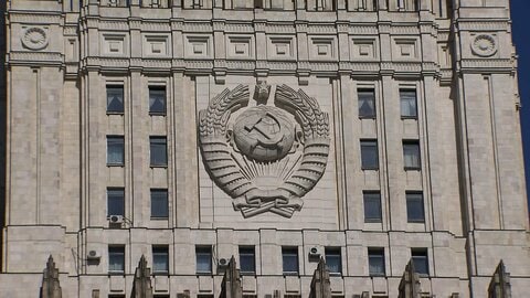 “外交特権悪用”追及のフジテレビ記者がロシア入国禁止に…大学教授ら新たに30人を無期限で　ロシア外務省