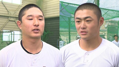 【センバツ】日本文理“15年ぶり”勝利で2回戦へ！帝京長岡は初出場・初勝利ならず「自分たちの野球出せなかった」