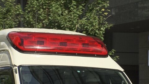 【独自】自宅療養中の119番 半数以上を搬送できず　東京都