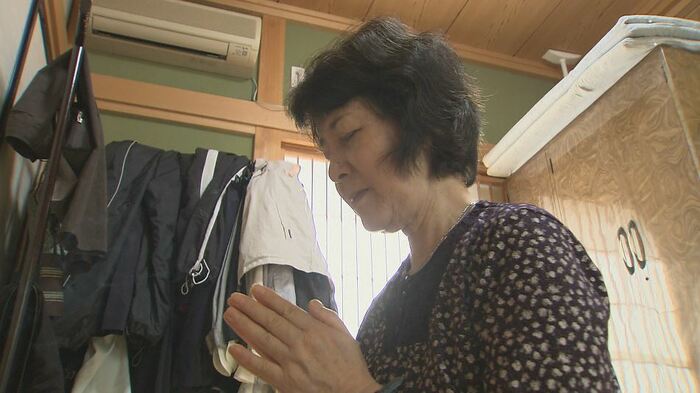 小林房枝さん