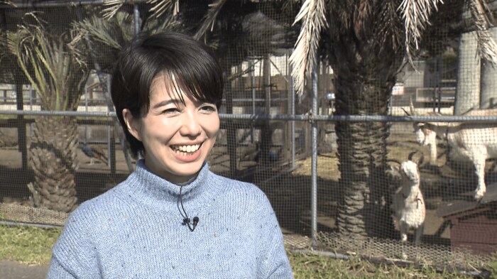 株式会社OHANA代表・棚木悠さん
