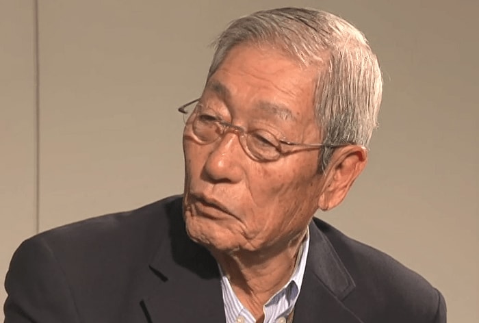 権藤博さん