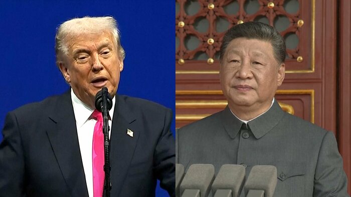 米中の対立が日中関係の悪化を促進する構造に