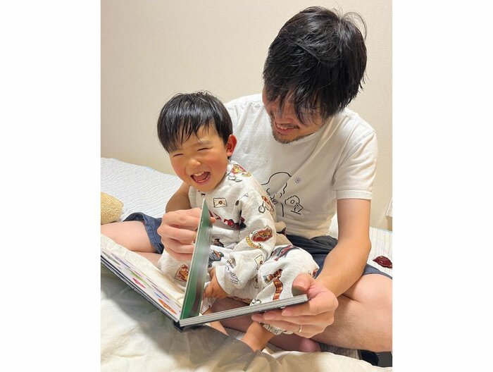 提供:今日のきょーちゃん