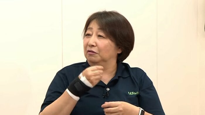 うぃるこ　山本麻希 社長