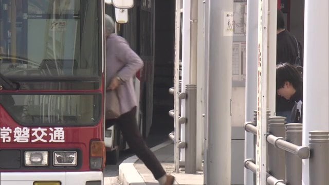 回送車両を実車運行するなど路線の維持を模索