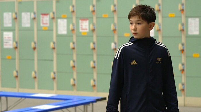 中田璃士