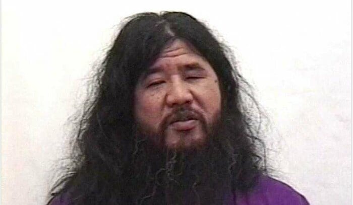 意見陳述で「聖無頓着」と述べた
