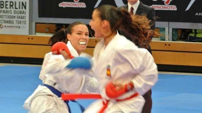 “YouはなぜKarateka(空手家)に?” 世界中の選手が東京五輪を目指すワケ