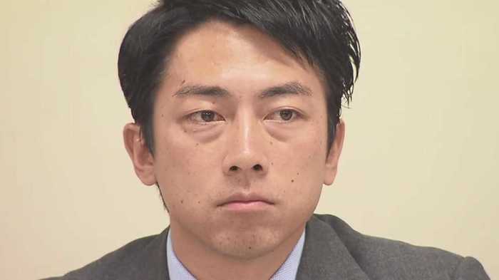 小泉進次郎が戻ってきた! 再び“政治の戦場”へ