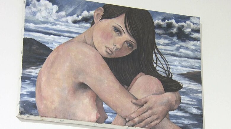 公に姿を見せない…佐世保市出身の覆面アーティスト“アジサカコウジ”　「心を見透かされる」その魅力に迫る｜FNNプライムオンライン