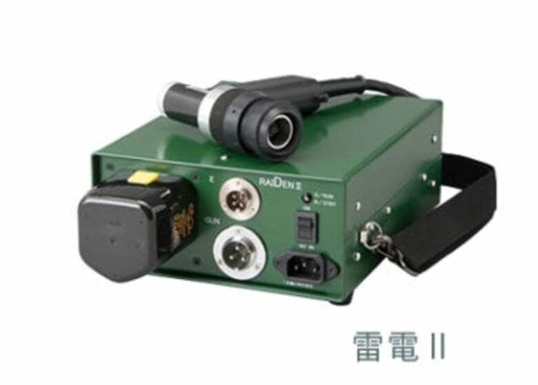 特許を武器に高い技術力で未来の&quot;便利&quot;と&quot;快適&quot;を創出する足⽴区の匠『一⽂機工株式会社』