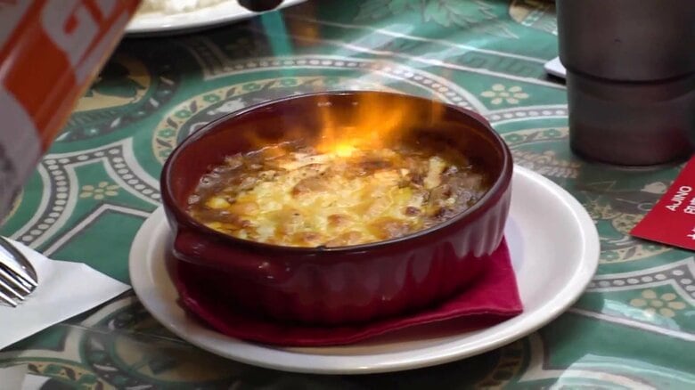 人気“絶メシ”カレー店の“最後の日”に密着…高齢オーナーからレシピ伝授し“絶滅ピンチ”から逃れるも米高騰に勝てず　群馬・高崎市　｜FNNプライムオンライン