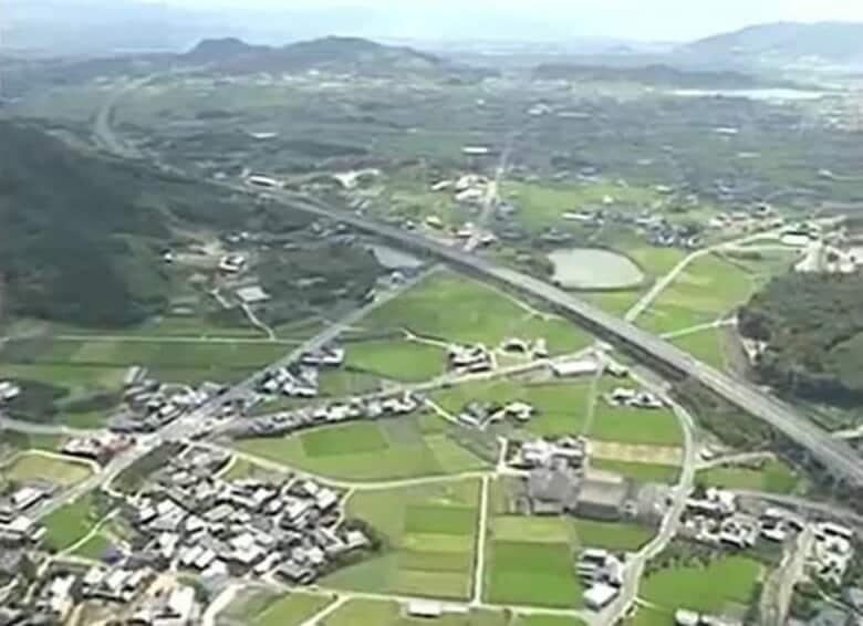 【速報】三豊市高瀬町で建物火災　事務所や作業場など焼く　ケガ人の情報なし【香川】｜FNNプライムオンライン