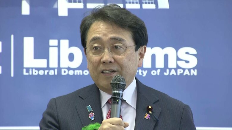 いよいよ日米交渉へ…“トランプ関税”日本の交渉役・赤沢経済再生相“実力”は？実務能力期待も石破首相との“距離の近さ”指摘する声｜FNNプライムオンライン