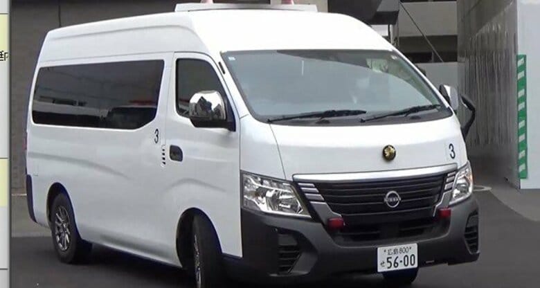 東広島警察署の巡査（30）　官舎内で大麻所持容疑で送検　前職の高知県警では薬物犯罪を担当｜FNNプライムオンライン