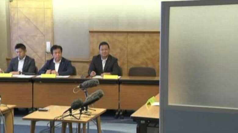 学歴詐称に揺れる田久保市長　「嘘を重ねて彼女の中のスタンダードになってしまった」　市長の知人が百条委で証言「『卒業はしていないけれど終わってからの飲み会には朝まで参加した』と聞いた」｜FNNプライムオンライン