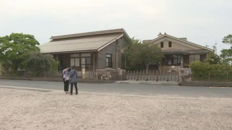 【速報】保育園の駐車場で1歳の男の子が車にはねられ死亡　運転していた38歳女を逮捕（島根・出雲市）｜FNNプライムオンライン