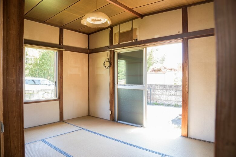 “危険な空き家”の最新動向を詳細分析 ~東京は再開発が難しい区部外周部で問題物件が目立つ~